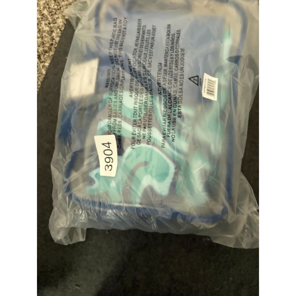Make up Bag New